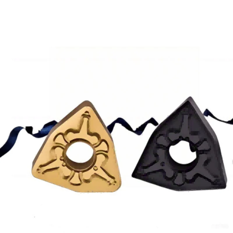 Wnmg Tm Carbide Inserts Negative Inserts(1)(1)(1)