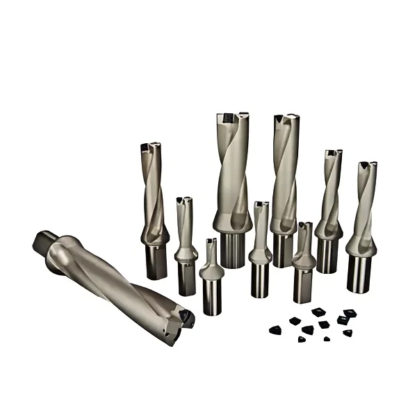 Factory Directly Whole Ale Hot Working Die Teel Tool U Drill 1