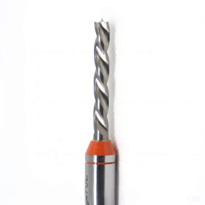 High Performance Blind Hole Drill Bit Cnc Lathe Machining Cw 800
