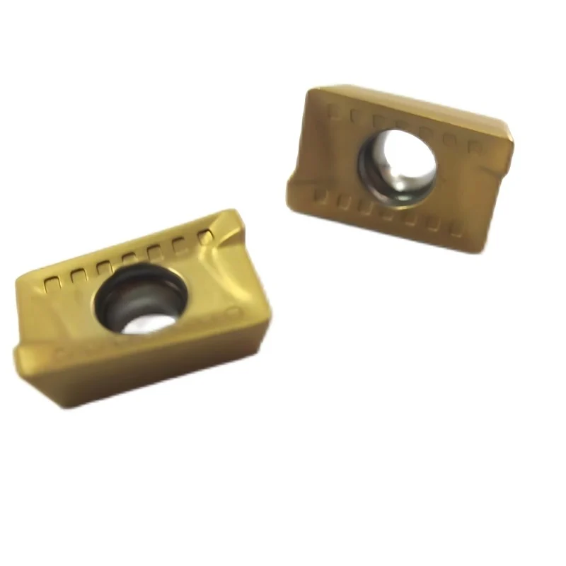 Houlder Milling In Ert  Apkt1604